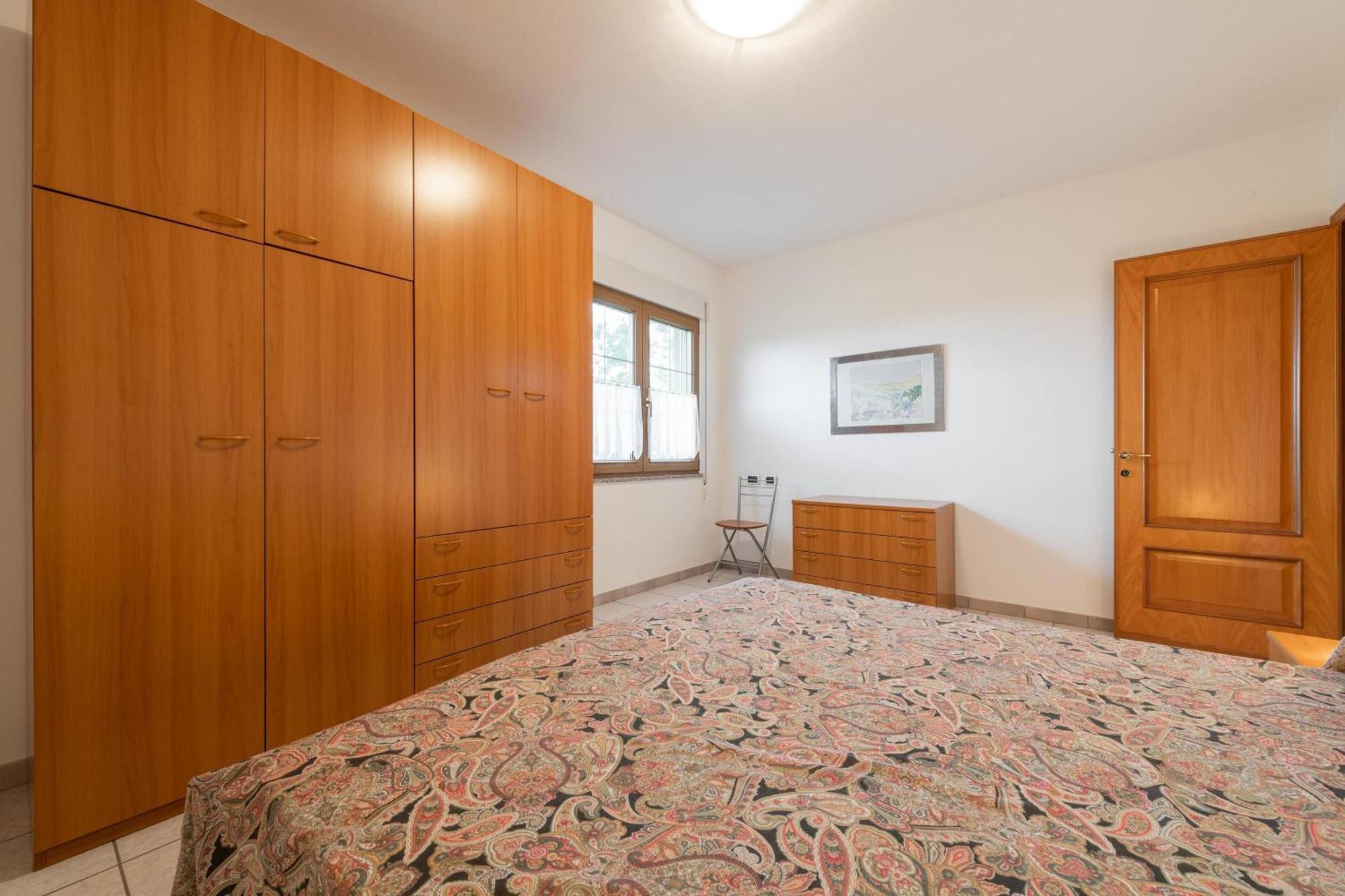 Casa Colonia 1 Apartment Sant'Anna Arresi Bagian luar foto