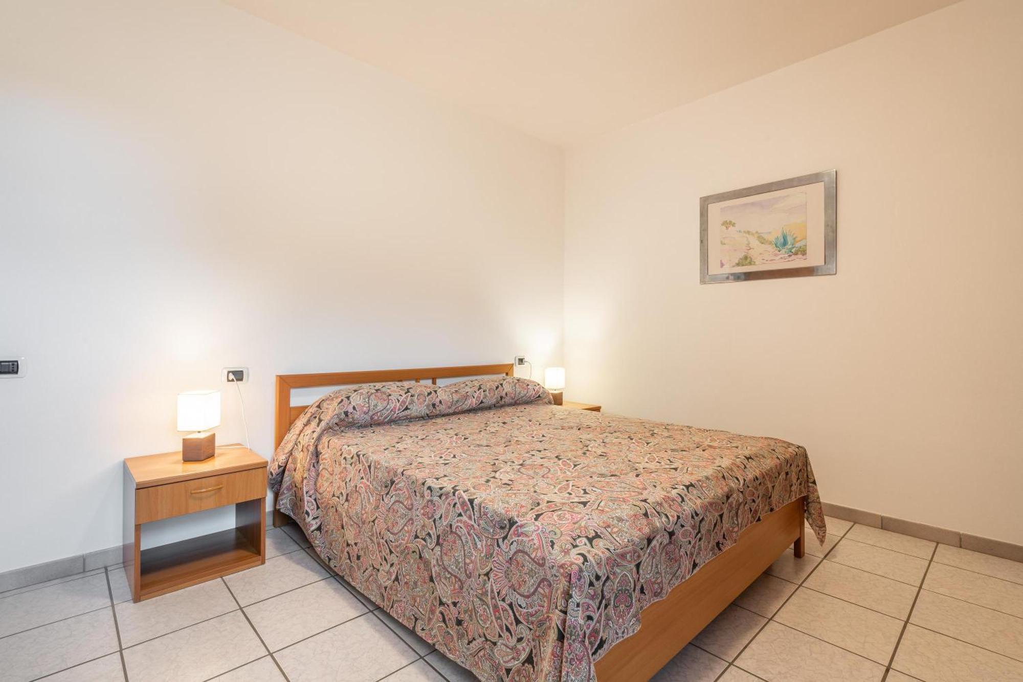 Casa Colonia 1 Apartment Sant'Anna Arresi Bagian luar foto