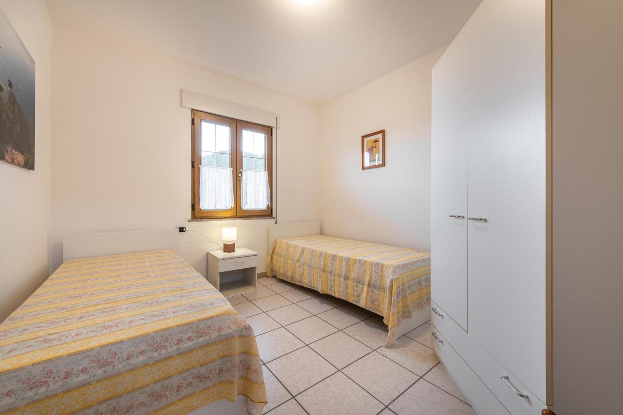 Casa Colonia 1 Apartment Sant'Anna Arresi Bagian luar foto